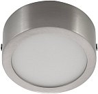 Точечный светильник AM Group AM294 6W SN 4000K R AM294