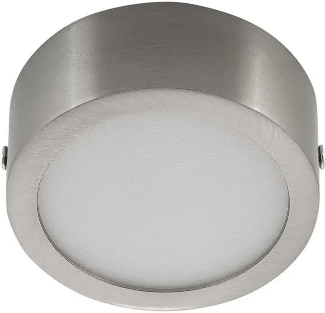 Точечный светильник AM Group AM294 6W SN 4000K R AM294