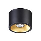 Накладной светильник Odeon Light 6669/1CL GLASGOW