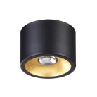 Накладной светильник Odeon Light 6669/1CL GLASGOW