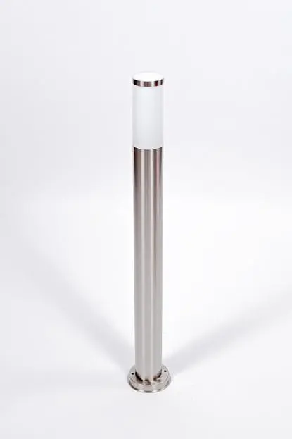 Наземный светильник Oasis Light 75825-900 SS Наземный светильник Oasis Light 75825-900 SS