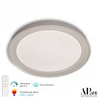 Светильник APL LED 3306.B243-450 White Turin