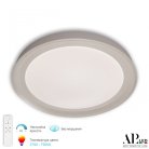 Светильник APL LED 3306.B243-450 White Turin