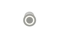 Фасадный светильник Denkirs DK1015-WH