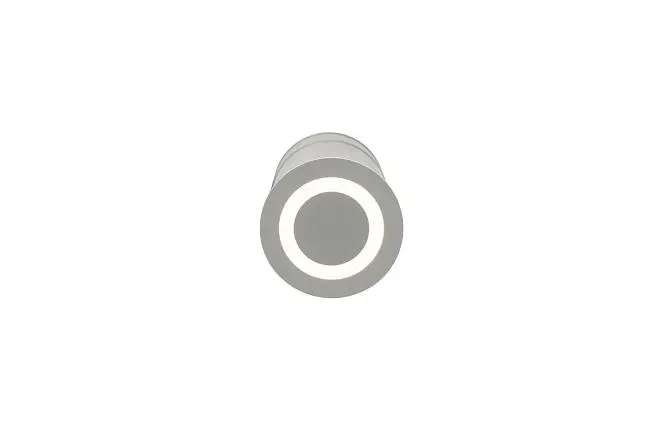 Фасадный светильник Denkirs DK1015-WH