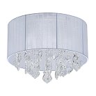 Потолочная люстра MW-Light 465015904 Жаклин