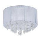 Потолочная люстра MW-Light 465015904 Жаклин