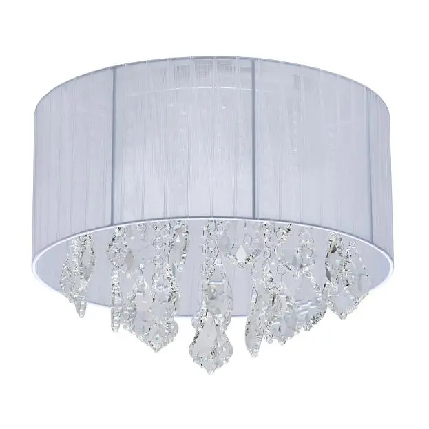 Потолочная люстра MW-Light 465015904 Жаклин Потолочная люстра MW-Light 465015904 Жаклин