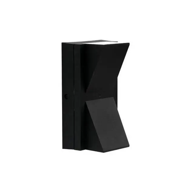 Фасадный светильник Arte Lamp A6306AL-2BK GUNTER Фасадный светильник Arte Lamp A6306AL-2BK GUNTER