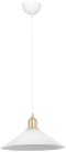 Подвесной светильник TopLight TL1606H-01WH Delilah