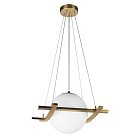 Подвесной светильник Loft IT 10424/200 Swing