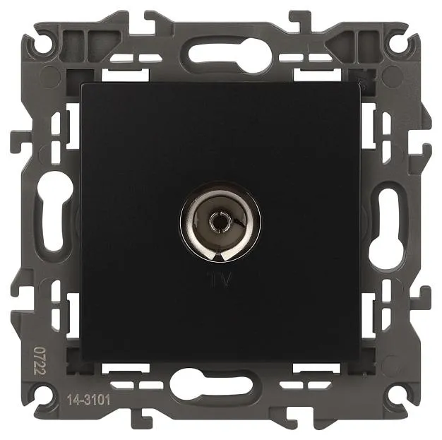 Розетка ЭРА 14-3101-05