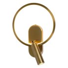 Светильник настенный (Бра) Aployt APL.346.11.02 Monik