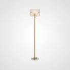 Торшер TRINO FL Lampatron 2078