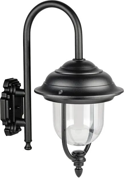 Настенный фонарь уличный Oasis Light 84302/10 Bl MADRID Настенный фонарь уличный Oasis Light 84302/10 Bl MADRID