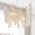 Подвесной светильник Cloyd 10913 Druida