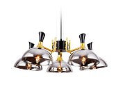 Подвесная люстра Ambrella light TR9082 Traditional