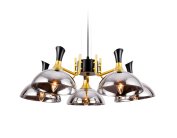 Подвесная люстра Ambrella light TR9082 Traditional