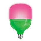 Лампочка светодиодная Uniel LED-M80-20W/SPSB/E27/FR PLS55GR