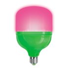 Лампочка светодиодная Uniel LED-M80-20W/SPSB/E27/FR PLS55GR