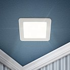 Точечный светильник ЭРА LED 2-16-6K