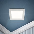 Точечный светильник ЭРА LED 2-16-6K