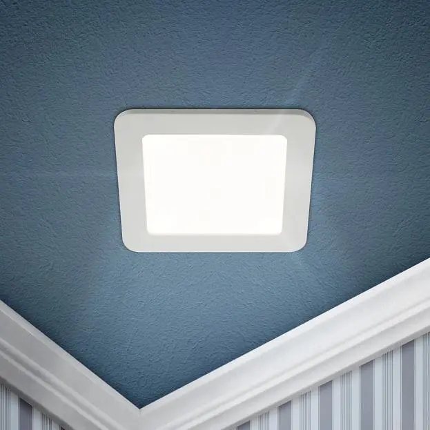 Точечный светильник ЭРА LED 2-16-6K Точечный светильник ЭРА LED 2-16-6K