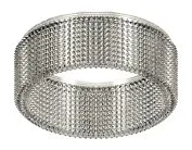 Насадка передняя для корпуса светильника Ambrella light N8480 DIY Spot