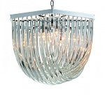 Подвесная люстра Imperium Chandelier Hyeres 8 ImperiumLoft 123388-22 40.952
