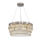 подвесная люстра Favourite 4715-12P