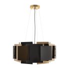 Подвесная люстра Loft IT 10138/600 Gerard