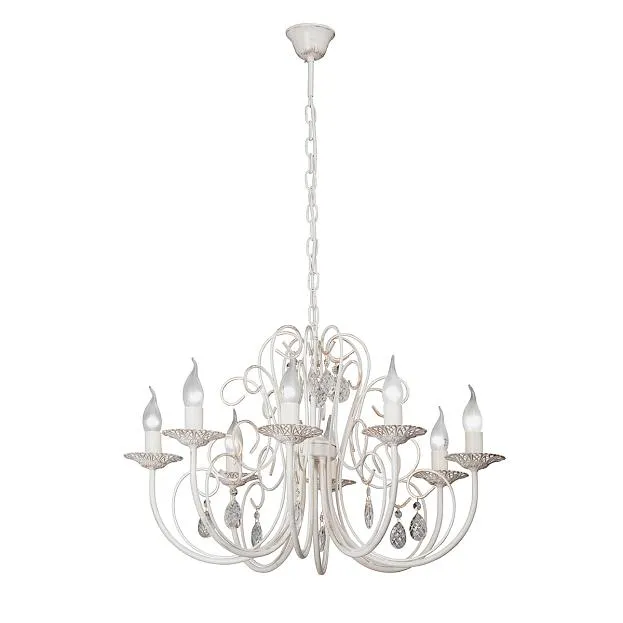 Люстра Vitaluce V1398/8 Люстра Vitaluce V1398/8