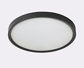 Потолочный светильник ITALLINE IT011-5024 black