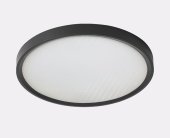 Потолочный светильник ITALLINE IT011-5024 black