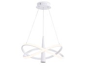 Подвесной светодиодный светильник Ambrella FL5367 Comfort