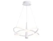Подвесной светодиодный светильник Ambrella FL5367 Comfort