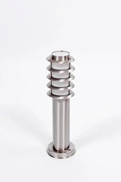Наземный светильник Oasis Light 75829-450 SS Наземный светильник Oasis Light 75829-450 SS