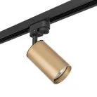 Трековый светильник Lightstar R1T440 Rullo