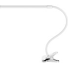 Лампа на прищепке Arte Lamp A1106LT-1WH Сonference CONFERENCE