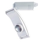 Трековый светильник Arte Lamp A2120PL-1WH ASTUZIA