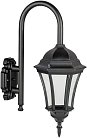 Настенный фонарь уличный Oasis Light 91302S/10 Bl ASTORIA 1 S
