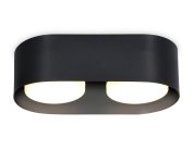 Накладной светильник Ambrella light TN70821 Techno Spot