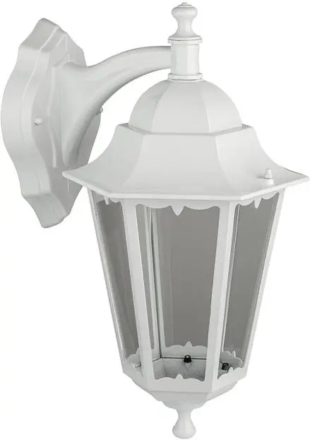 Настенный фонарь уличный Oasis Light 79802M/04 W PETERSBURG M Настенный фонарь уличный Oasis Light 79802M/04 W PETERSBURG M