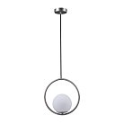 Подвесной светильник Loft It LOFT2600-B Glob