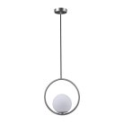 Подвесной светильник Loft It LOFT2600-B Glob