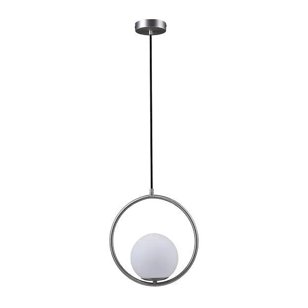 Подвесной светильник Loft It LOFT2600-B Glob Подвесной светильник Loft It LOFT2600-B Glob