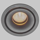Точечный светильник AM Group AM290 7W COFFEE 3000K AM290