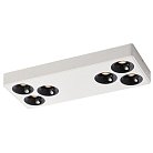 Точечный светильник Wertmark WTB.O01.067.30.36 Bellatrix