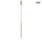 Светильник подвесной SLV 1002172 HELIA 30