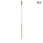 Светильник подвесной SLV 1002172 HELIA 30